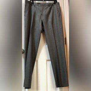 Vintage Men’s Express Producer Pants